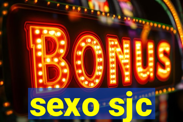 sexo sjc